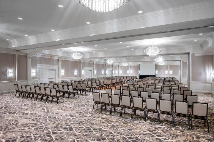 Ballroom