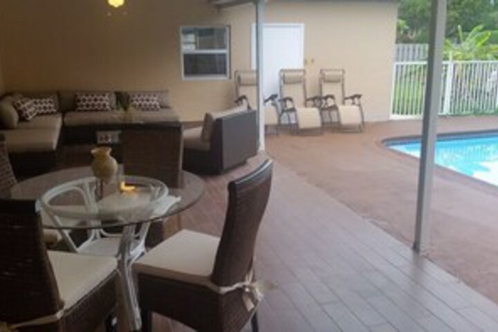 Terrace/Patio 27 of 30