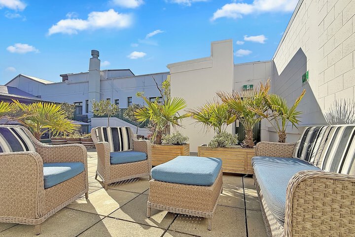 Terrace/Patio 58 of 87