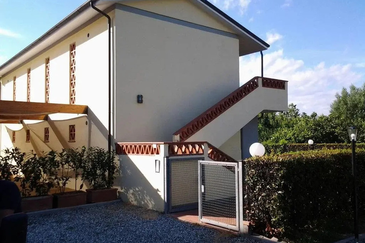 Residence Pontemagra