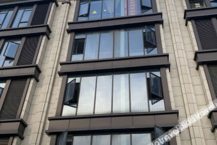 Changxing Future city hotel