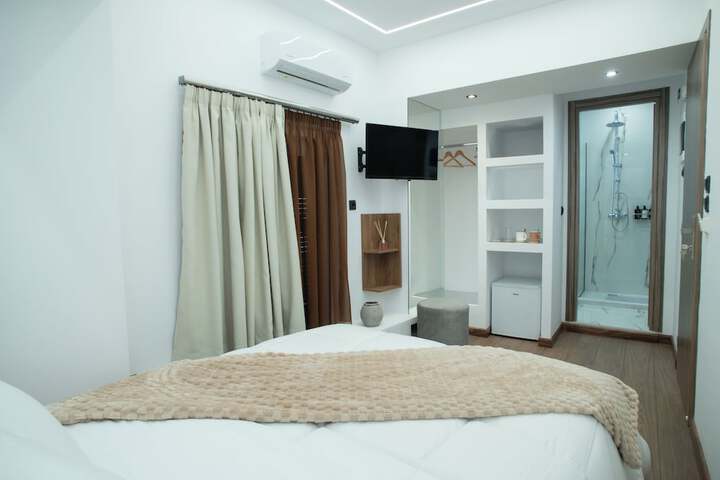 Photo of Klitiou 7 Hotel