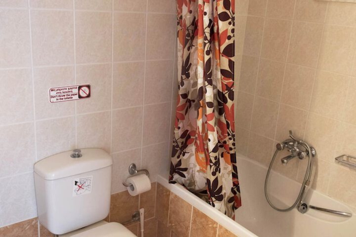 Restrooms