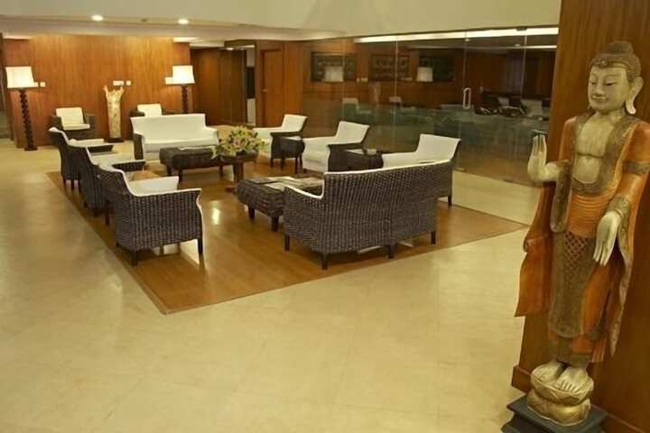 Hotel Interior 26 of 26