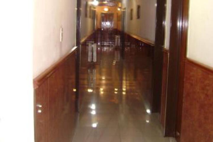 Hotel Ambar