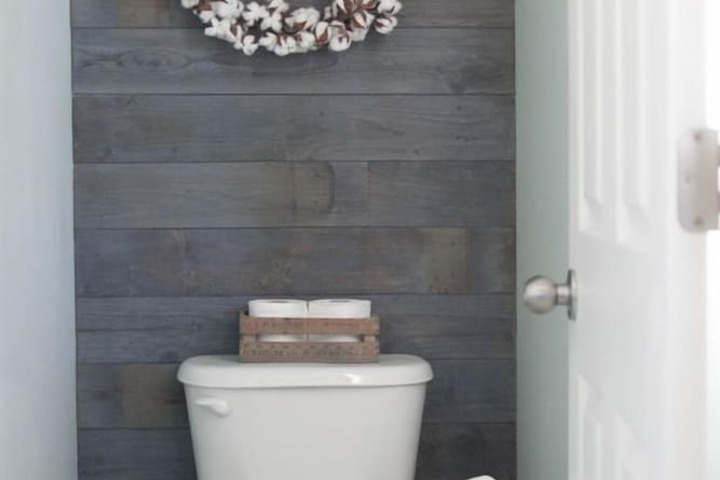 Bath Interior