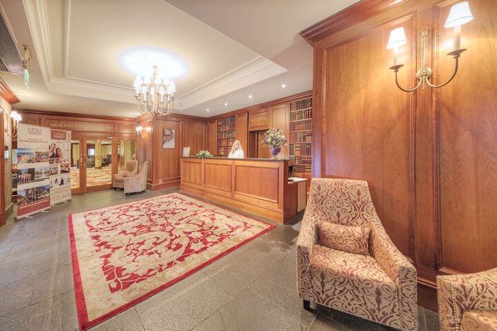 Hotel Interior 8 of 127