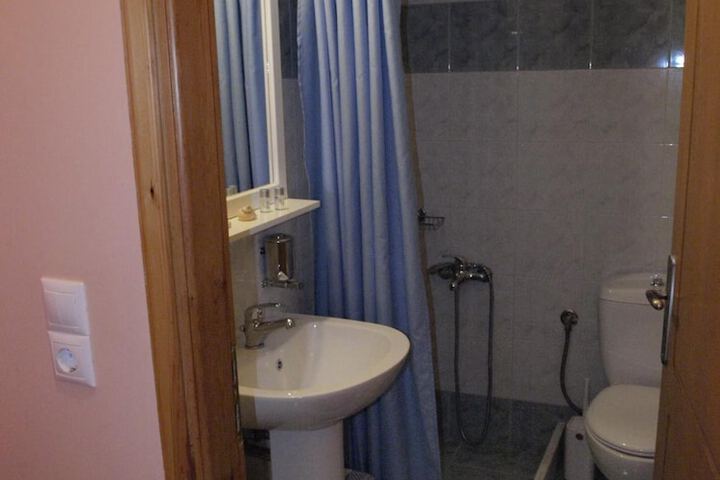 Bath Interior