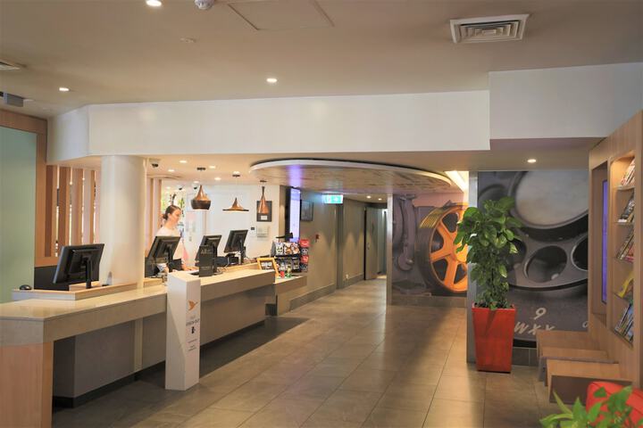 Hotel Interior 2 of 59