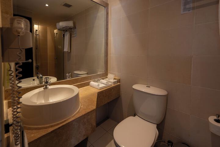 Bath Amenities