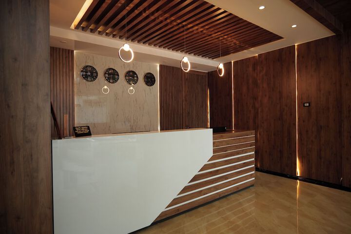 Hotel Interior 2 of 73