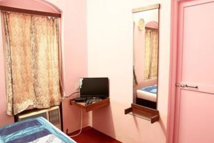 Fitness Center Photo