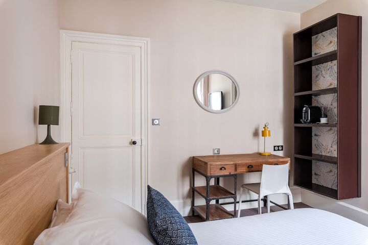 Room 7 of 21
