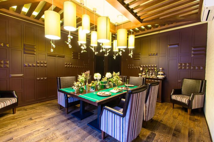 Ballroom/Hall 65 of 70