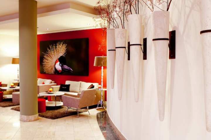 Hotel Interior 5 of 42