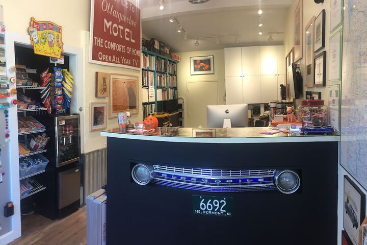 Hotel Interior 2 of 53