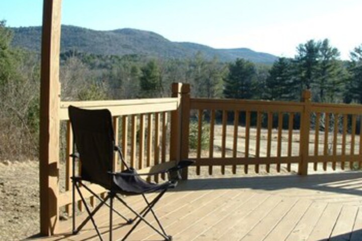 Terrace/Patio 18 of 18
