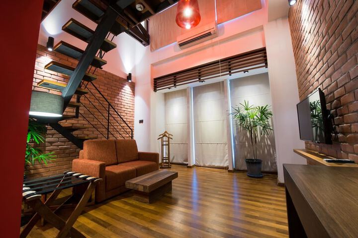 The Loft Yangon