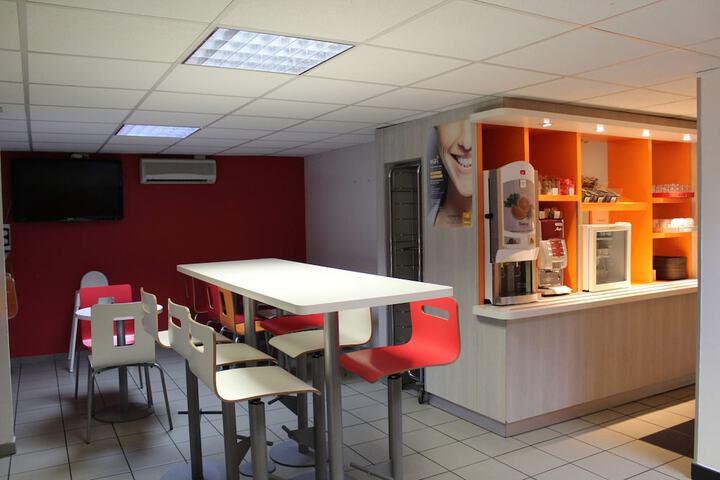 Dining Photos