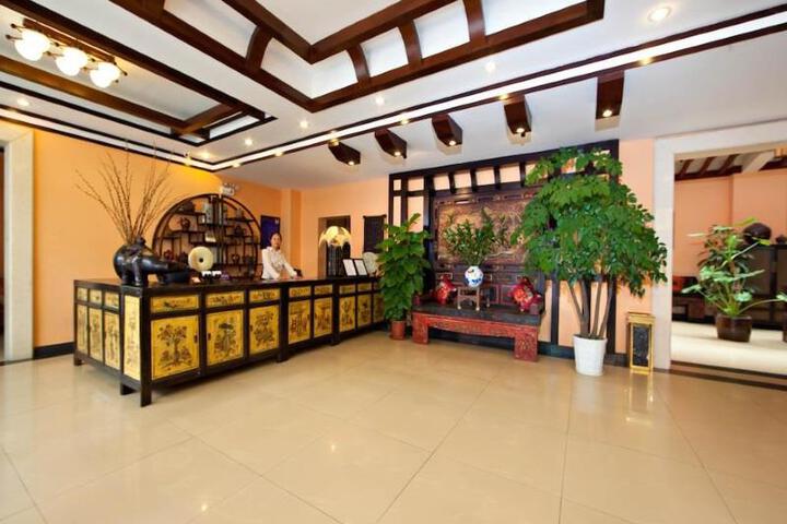 Hotel Interior 9 of 12