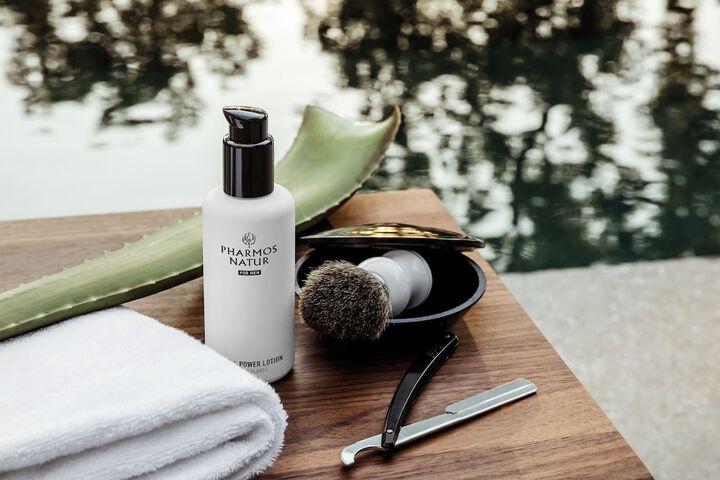 Spa and Wellness