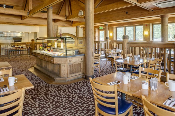 Restaurants