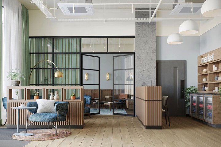 Residence Inn by Marriott Cork in Cork