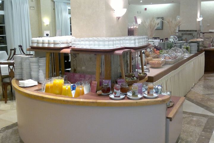 Buffet