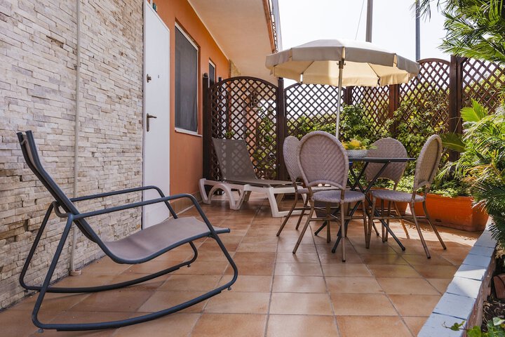 Terrace/Patio 93 of 194
