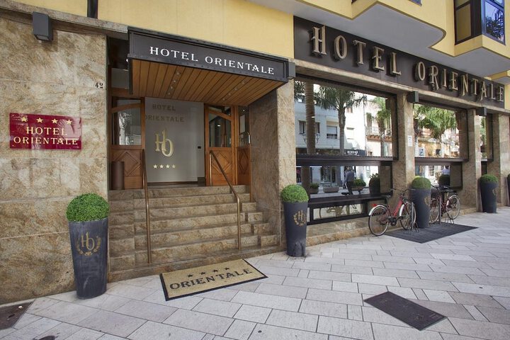 Hotel 124 of 128