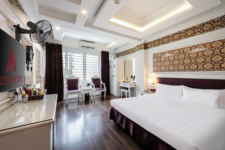 Room 10 of 22