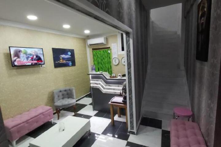 DİYAR CEMA HOTEL