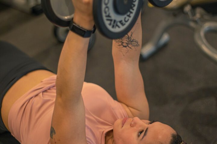 Health and Fitness 46 of 52