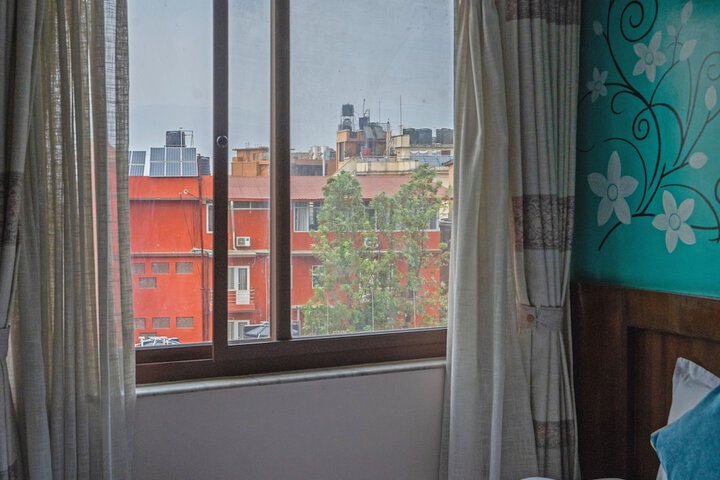 Hotel View 34 of 35