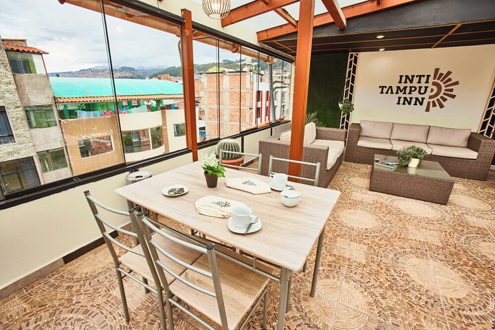 Terrace/Patio 16 of 28