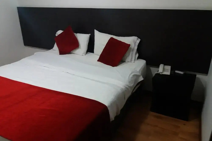 Hotel Boutique Superior
