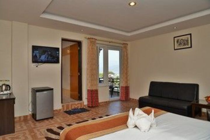 Inside Room Photo