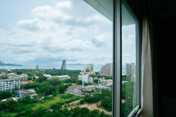 Photo of Lumpini Ville Pattaya - A1525