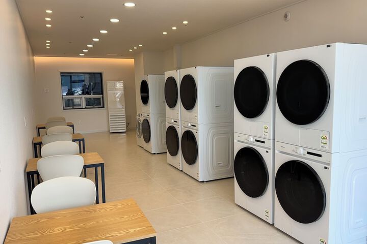 Geoje Ocean Hotel