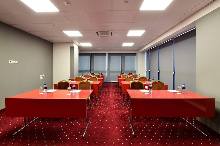 Meeting 36 of 46