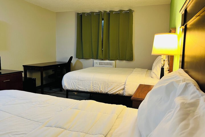 1 Double Bed (10 of 16)