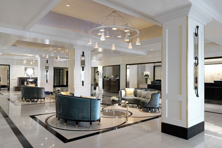 Hotel Interior 4 of 59