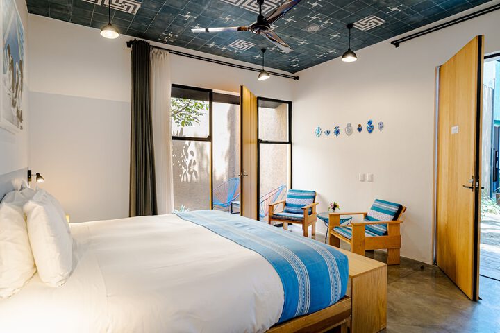 Hotel con Corazón Oaxaca