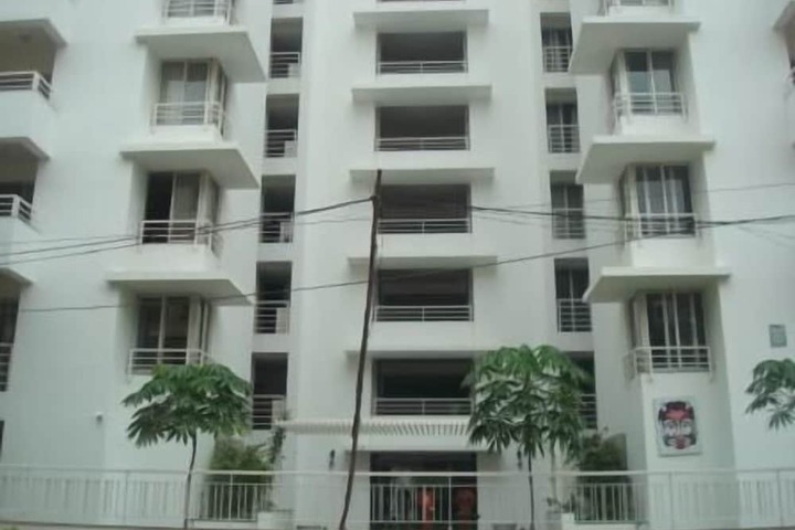 Hotel 18 of 18