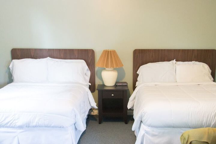 Standard Double Bed (29 of 36)