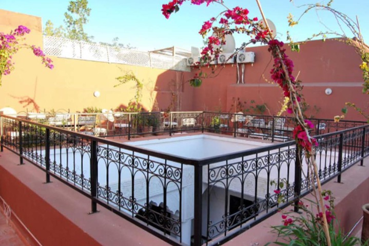 Terrace/Patio 26 of 27