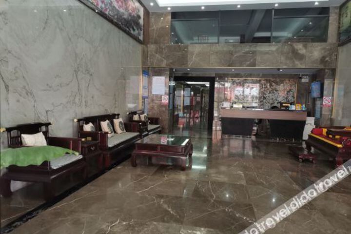 Hotel Interior 3 of 5