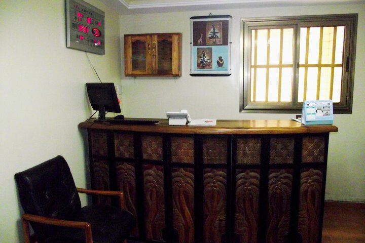 Hotel Interior 2 of 28