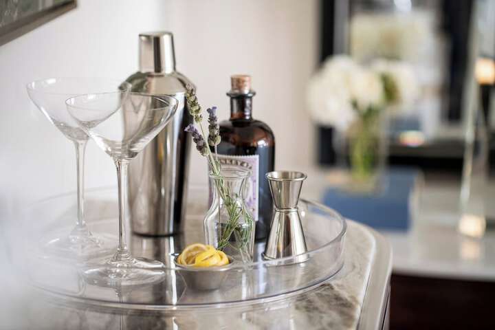 Minibar