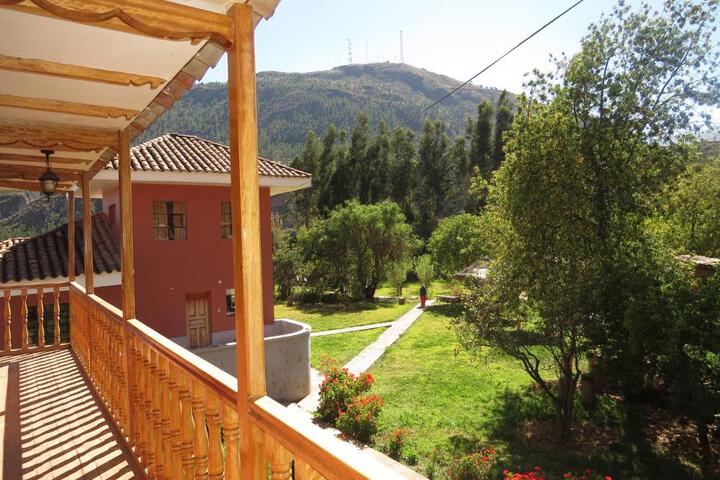 Qali Samanawasi